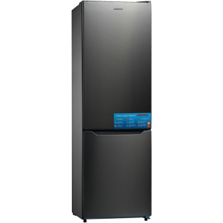 Двухкамерный холодильник Ardesto DNF-M295X188 в Запорожье